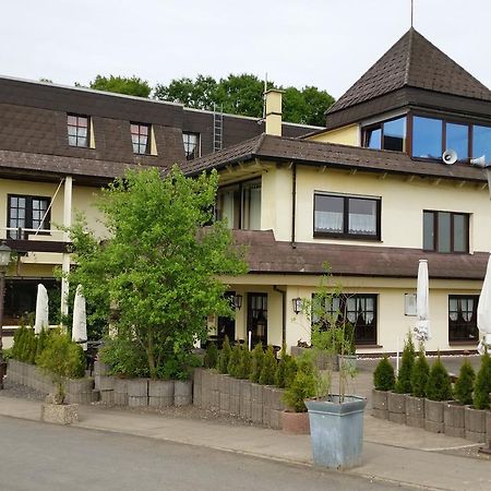 Kirchen  Landhotel Zum Doppeldecker المظهر الخارجي الصورة