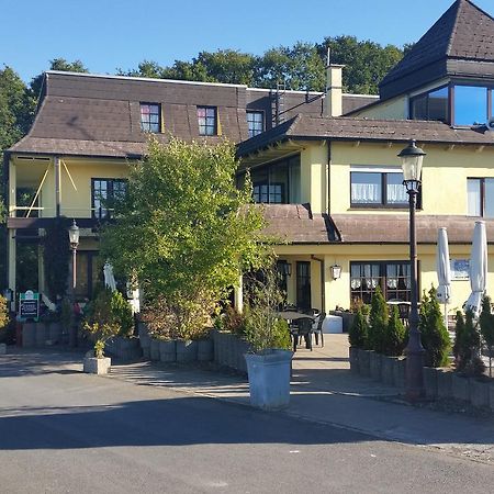 Kirchen  Landhotel Zum Doppeldecker المظهر الخارجي الصورة
