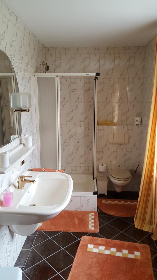 Kirchen  Landhotel Zum Doppeldecker المظهر الخارجي الصورة