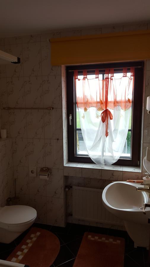 Kirchen  Landhotel Zum Doppeldecker المظهر الخارجي الصورة