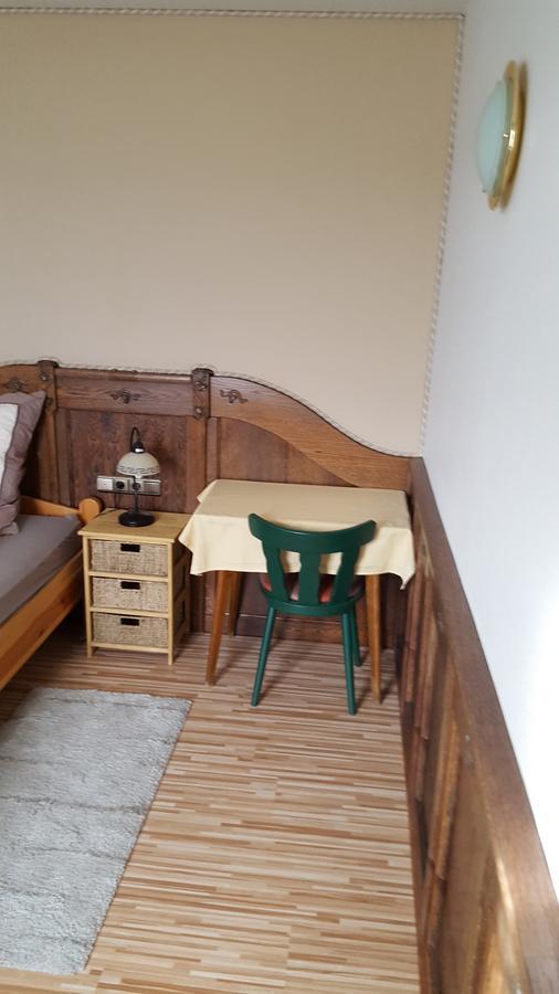 Kirchen  Landhotel Zum Doppeldecker المظهر الخارجي الصورة