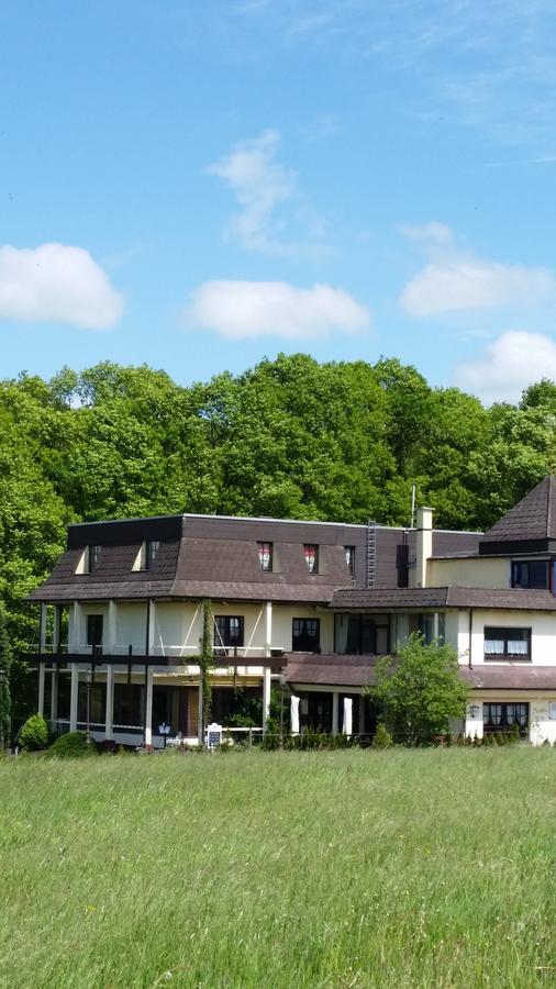 Kirchen  Landhotel Zum Doppeldecker المظهر الخارجي الصورة